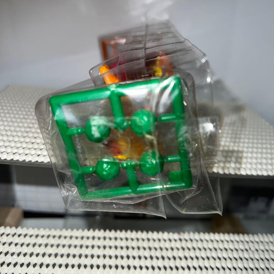 ポケモン モンスターコレクションセットA ヒトカゲ リザード リザードン 完品①