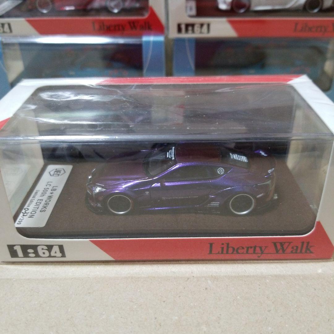 1/64 リバティーウォーク26