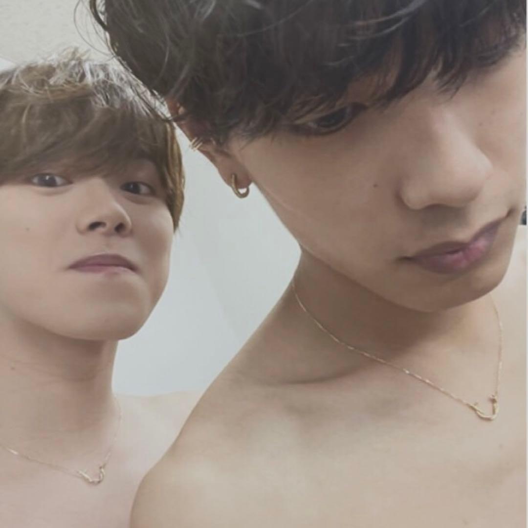 蔦ネックレス　ネックレス