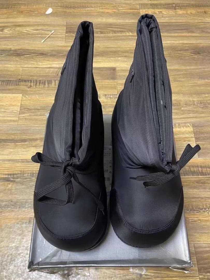 BALENCIAGA FW24 SKIWEARコレクション