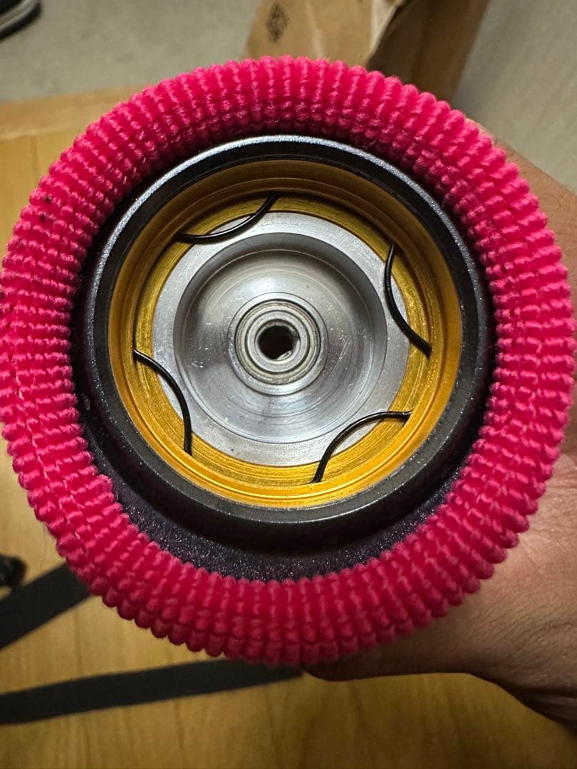 SHIMANO SW 6000 15 TWIN POWER スプール