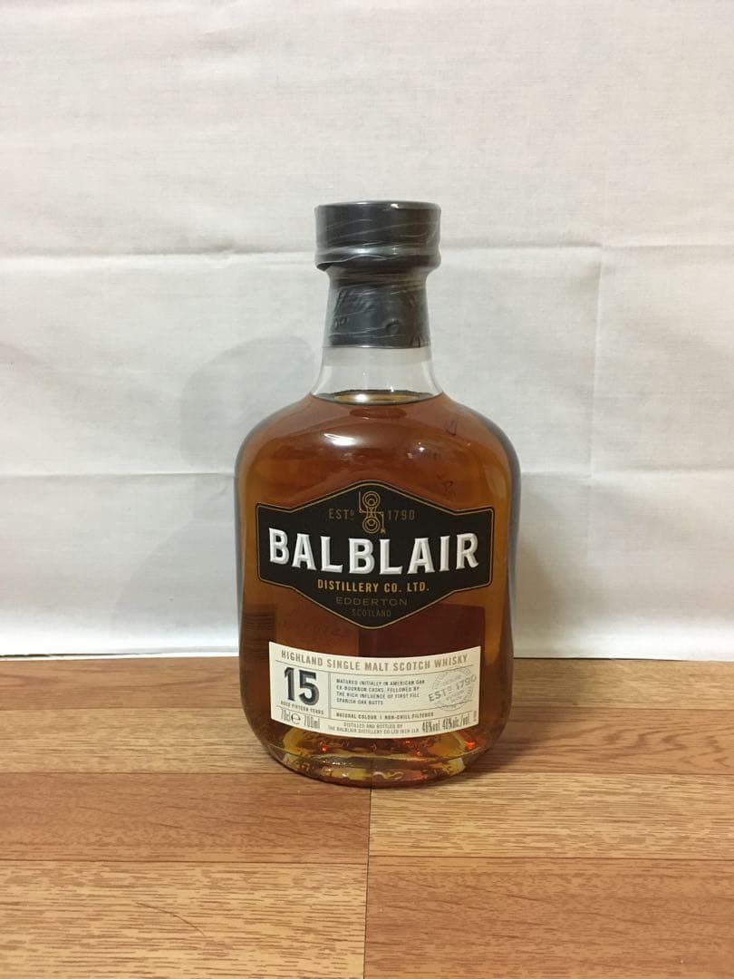 ウイスキー ponpao21