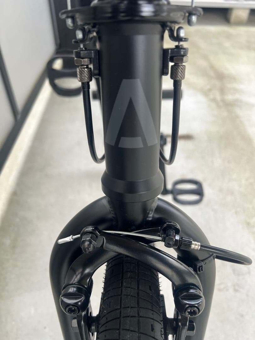 【早い者勝ち】ARES BIKS SWORD BMX20インチ