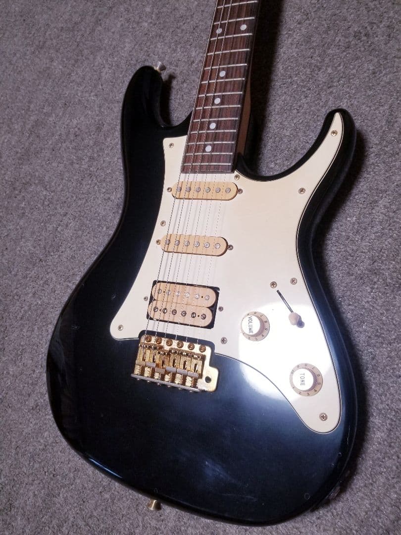 【限界値下】Ibanez R314 アッシュボディ