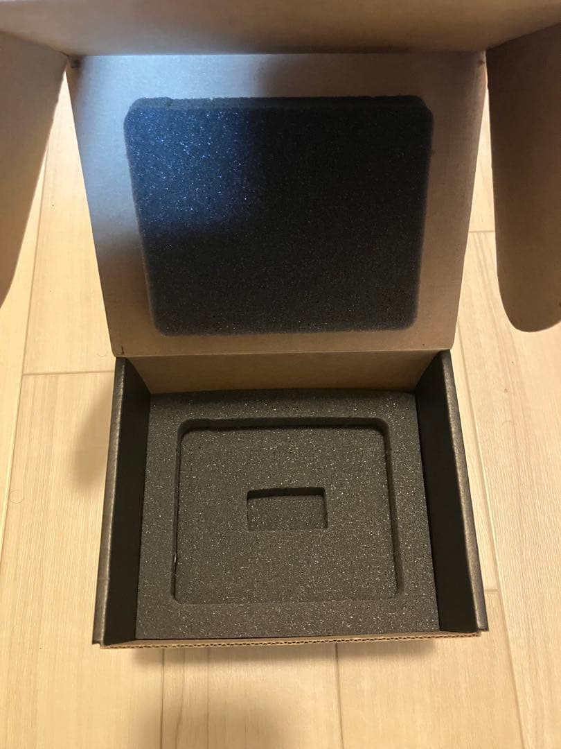 Suhr Eclipse 2chディストーションエフェクター