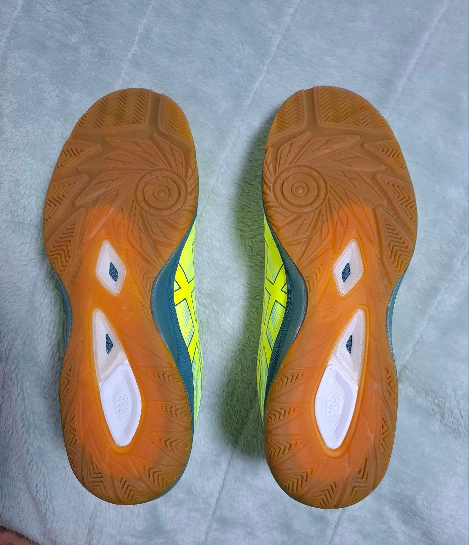 DESTAQUE K FF　27.0cm