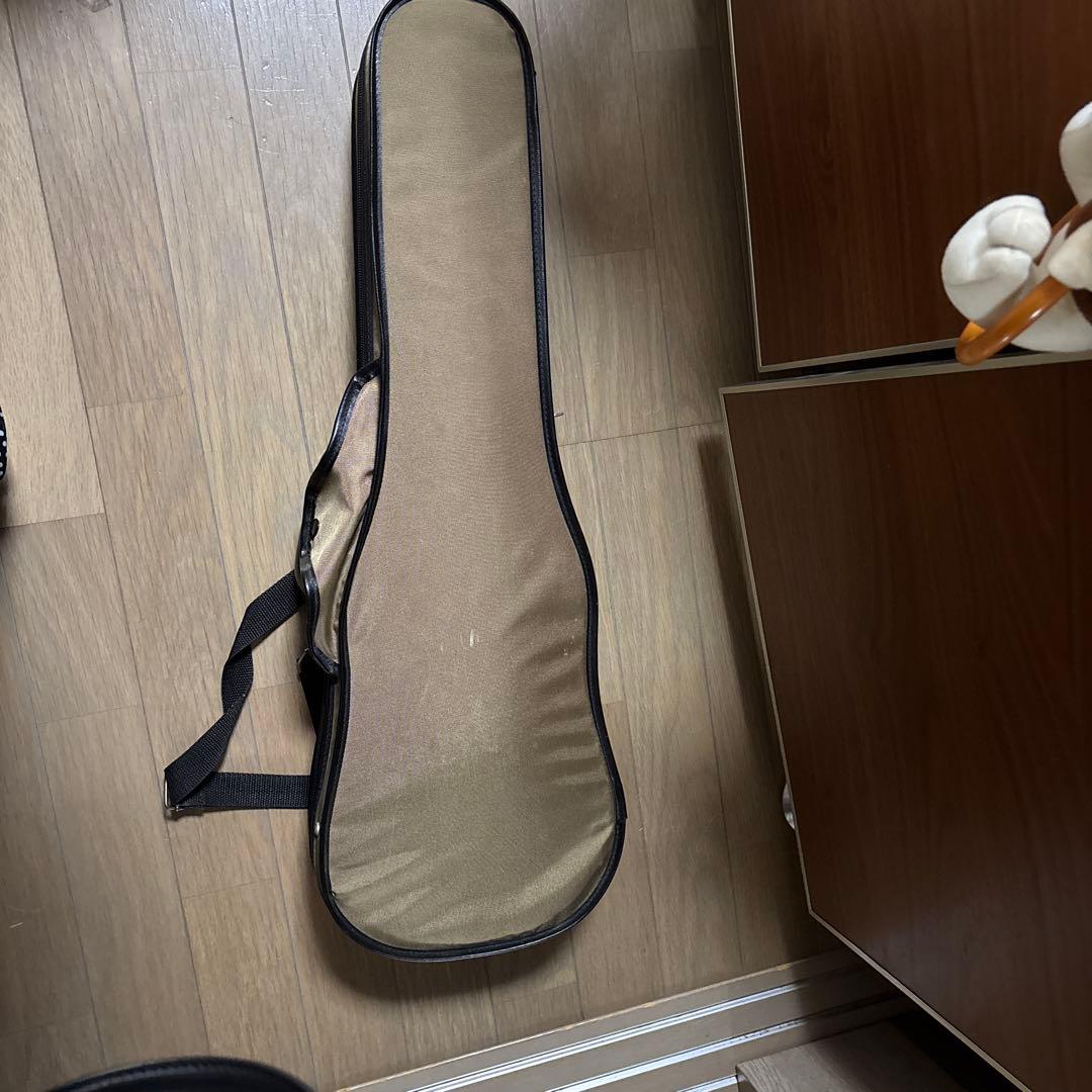 鈴木バイオリン　1/2