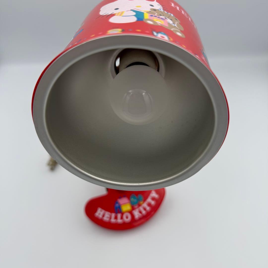 ✨1986年✨レア✨ ハローキティ 昭和レトロ 照明