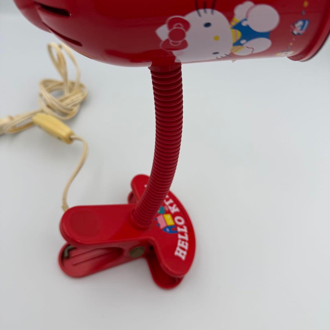 ✨1986年✨レア✨ ハローキティ 昭和レトロ 照明