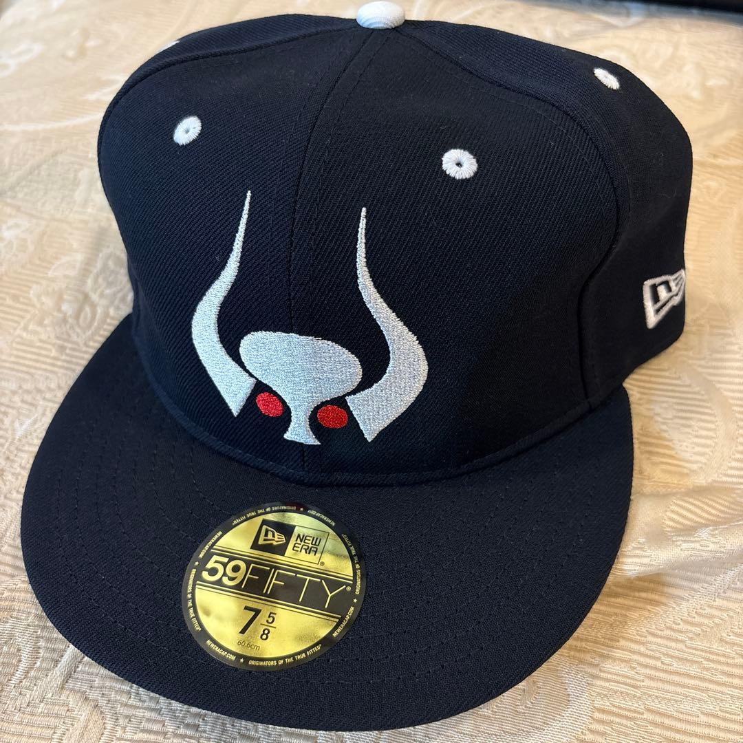 NEWERA 近鉄バッファローズ 岡本太郎 新品未使用