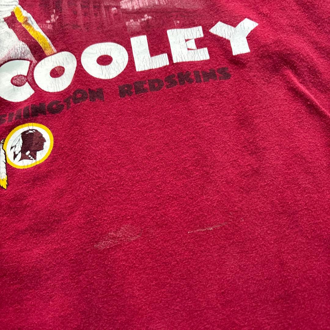 8SM1 00’s JERZEES グラフィックTシャツ　M 古着used