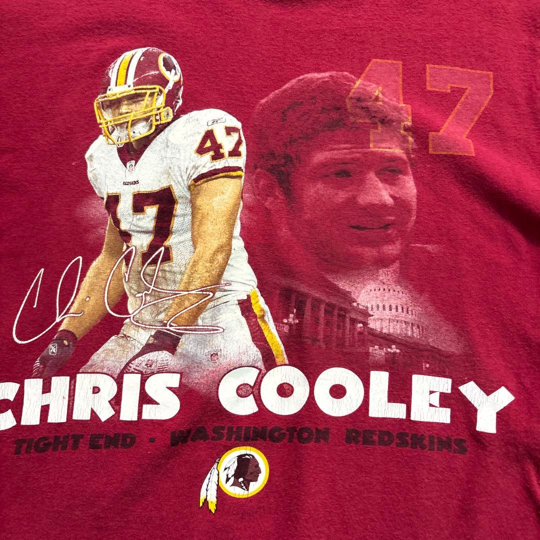 8SM1 00’s JERZEES グラフィックTシャツ　M 古着used