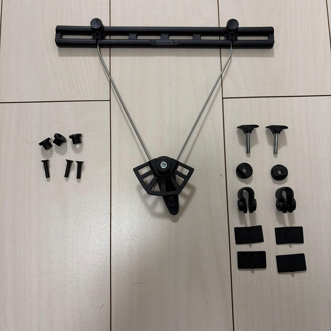 Ortlieb バックローラーアーバンライン20L インク [QL3.1]