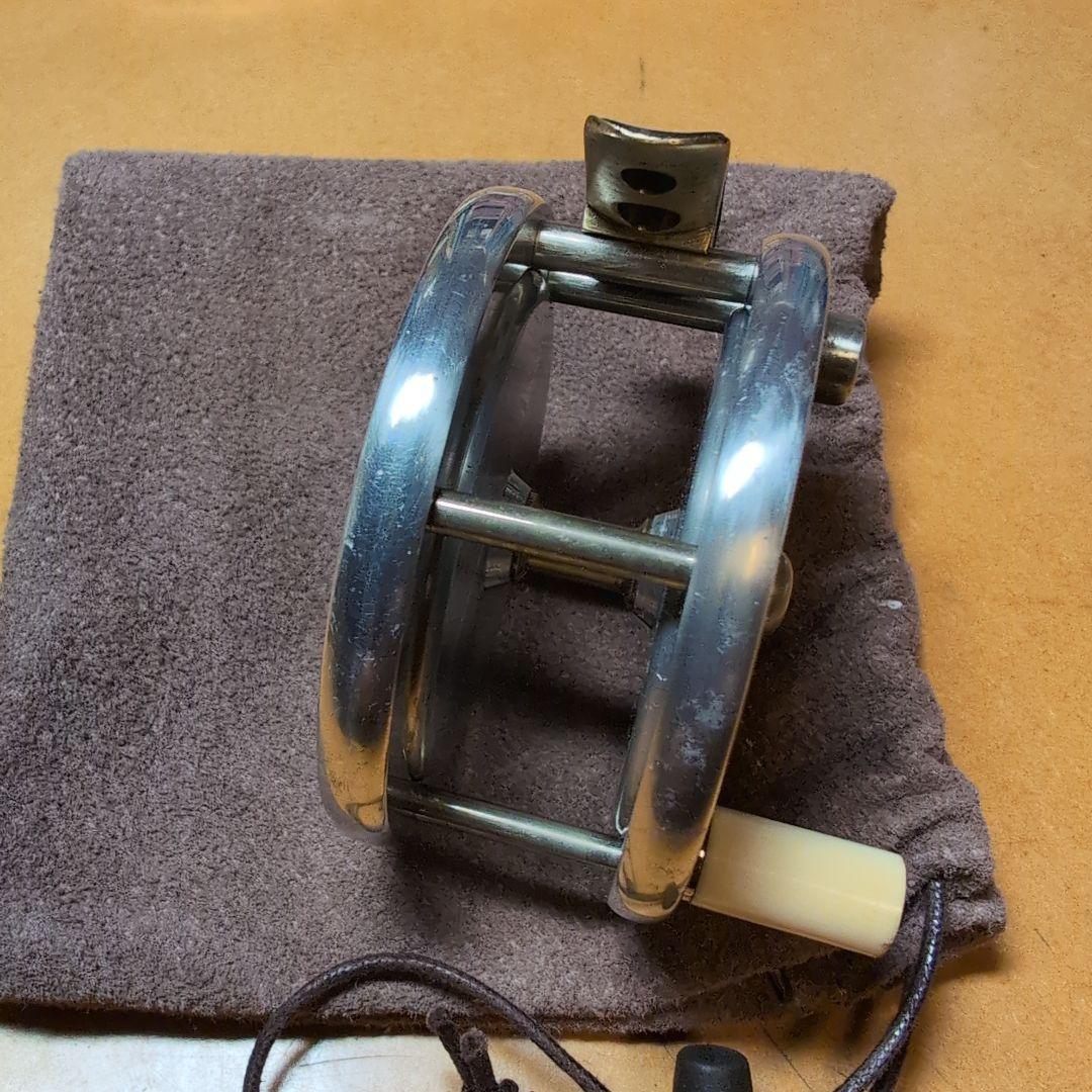 バーミンガムタイプ　リール