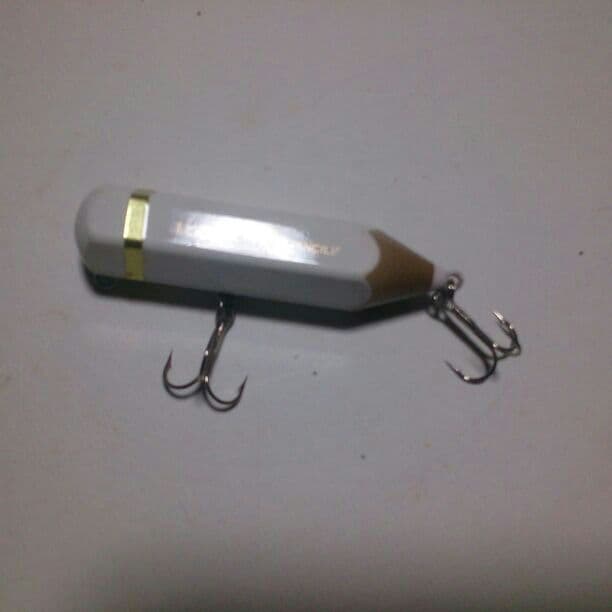 ラッキークラフト