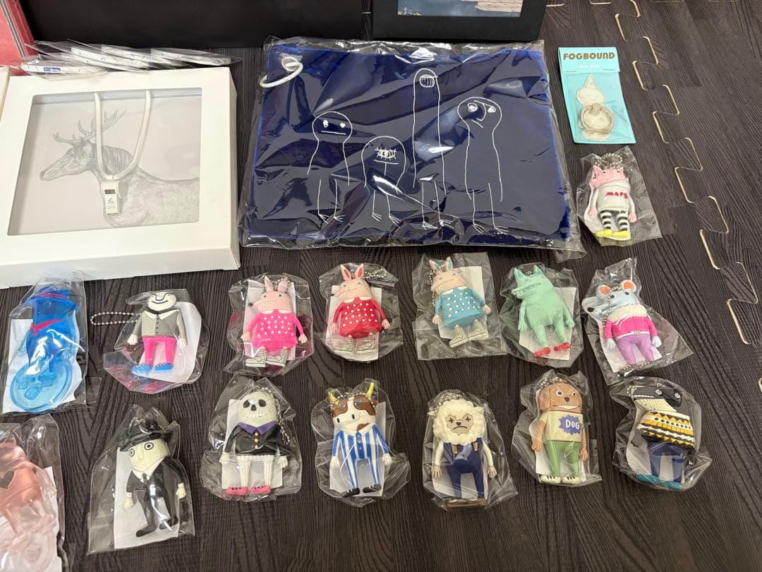 米津玄師　CD・ライブグッズまとめ売り