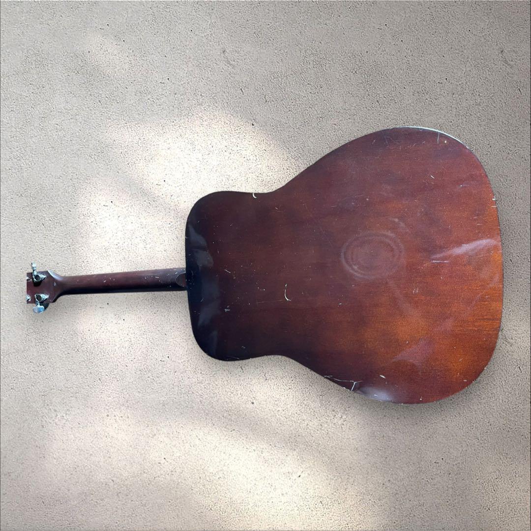 YAMAHA アコースティックギター FG-150J ソフトケース付き