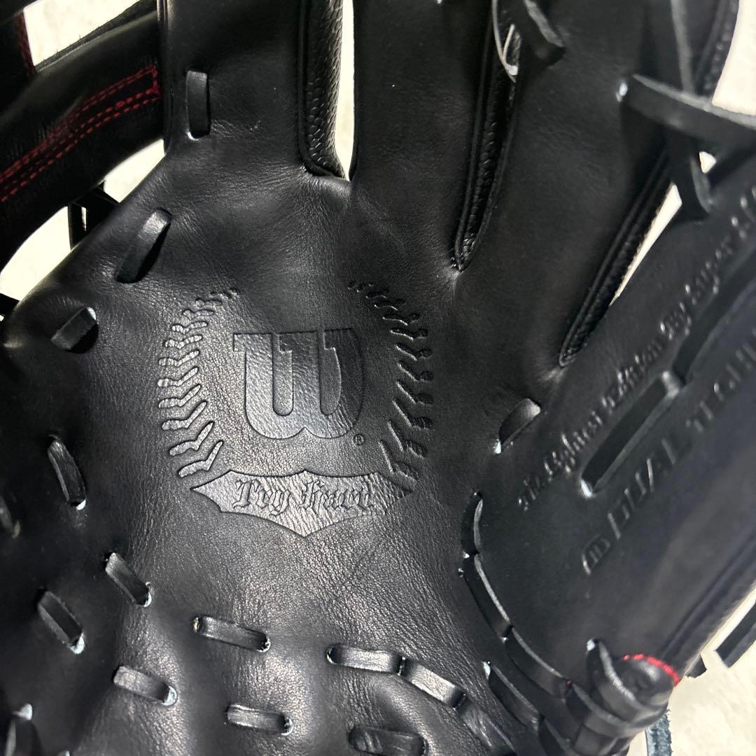 定価税込22000円！ウィルソン　硬式トレーニング用グローブ　新品未使用