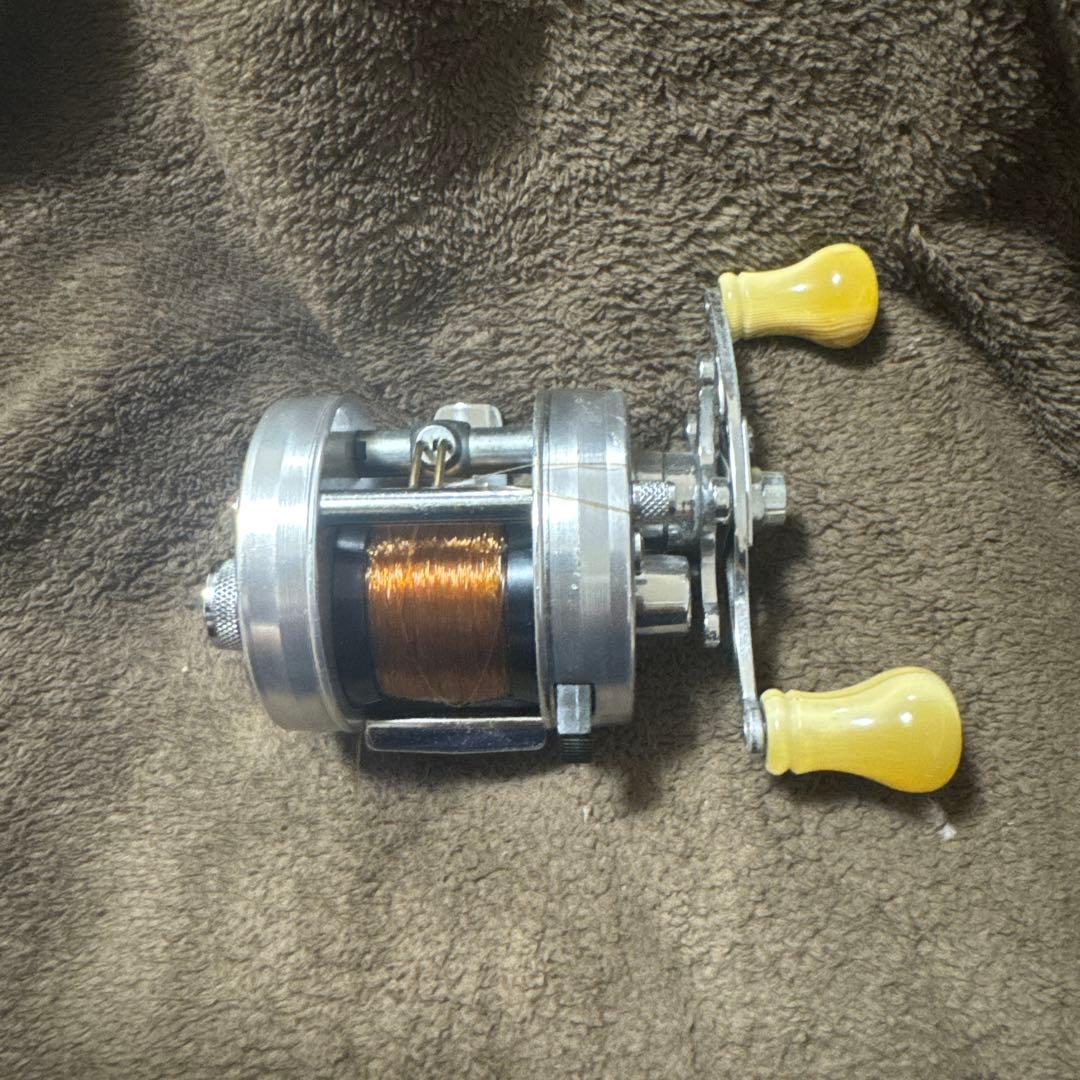 abu アンバサダー 1500c