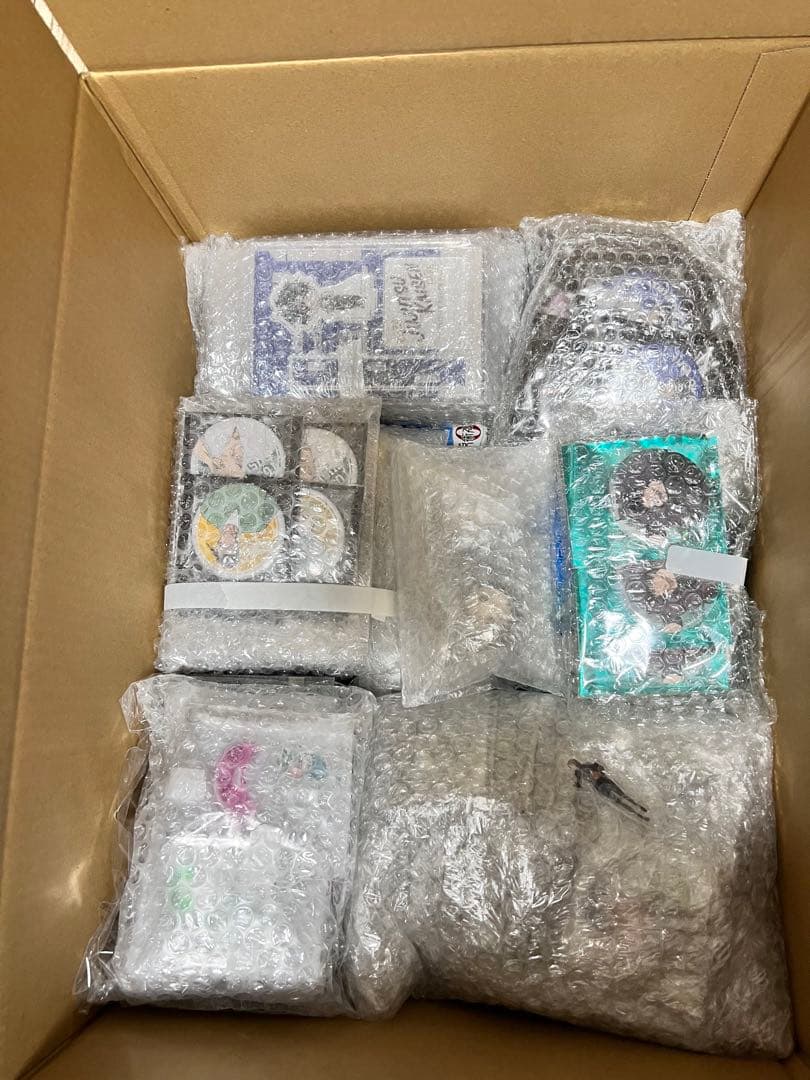 呪術廻戦　まとめ売り　400点以上