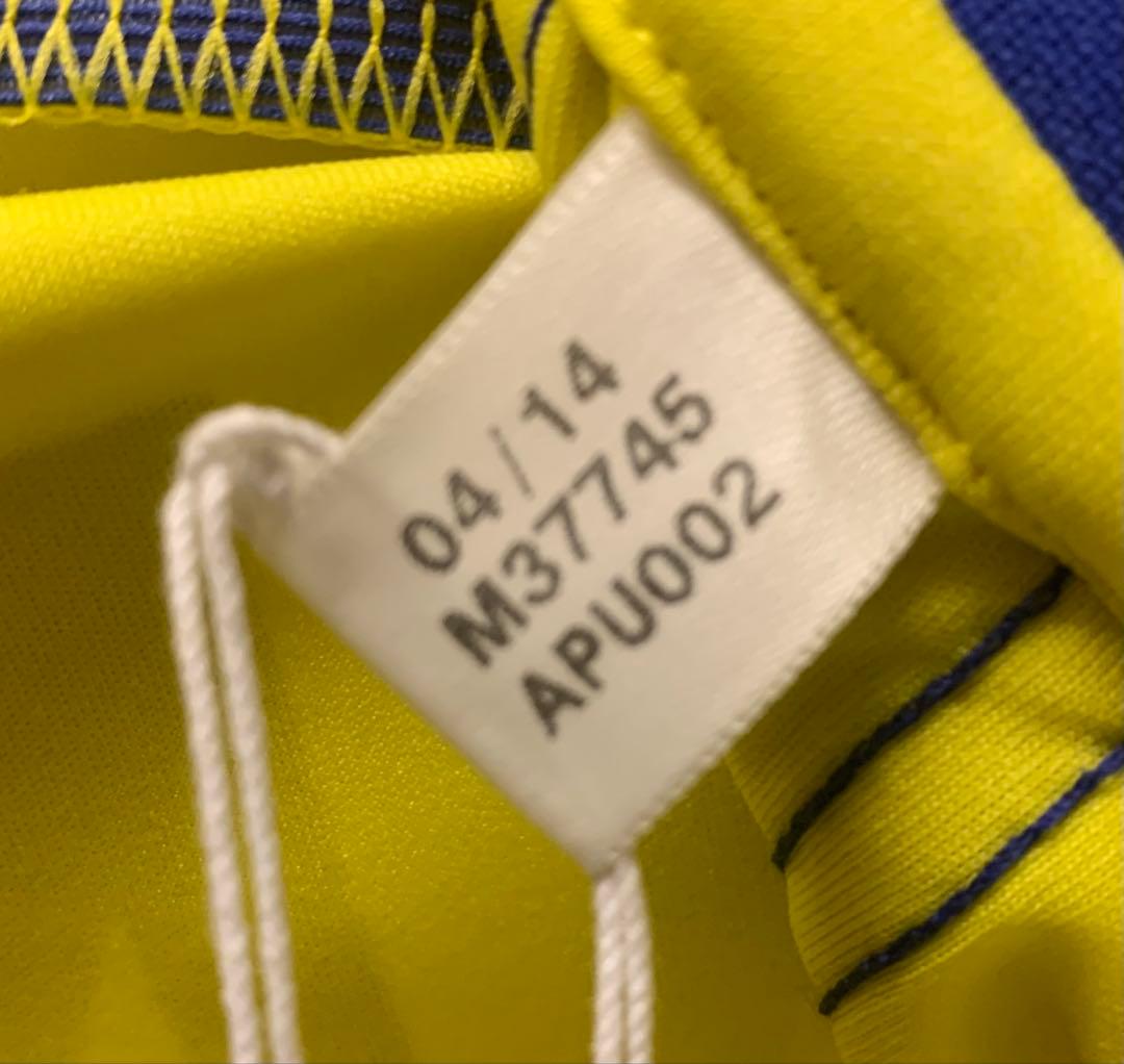 ラミレス チェルシー ブラジル代表ユニフォーム RAMIRES メッシ ロナウド