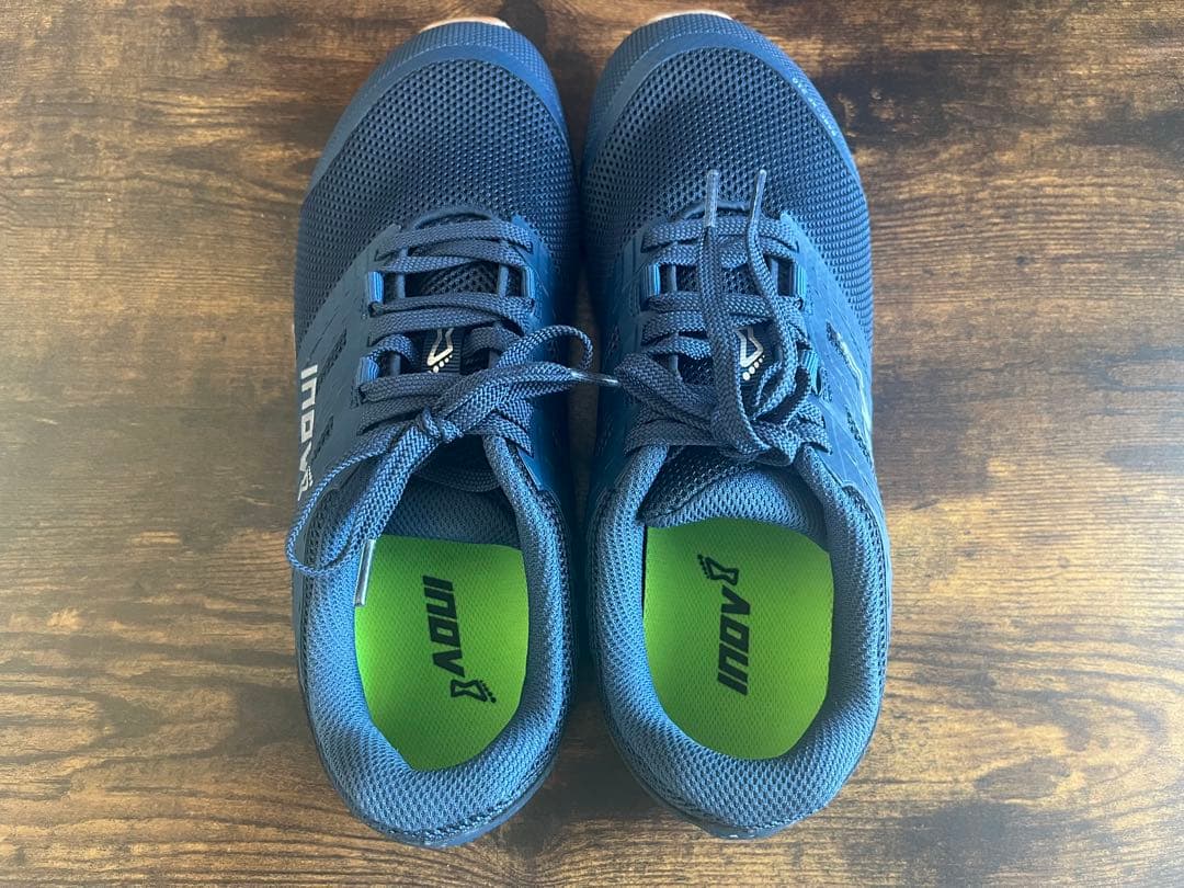 Inov8 イノヴェイト Men’s Bare-XF 210 V3 26.5cm