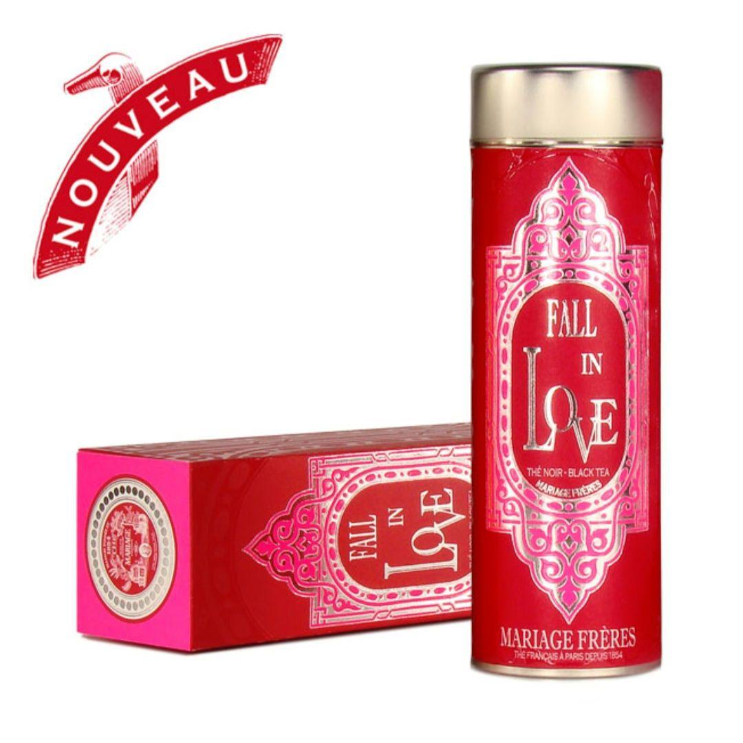 マカロン様　マリアージュフレール　特別装丁　紅茶&ルイボスティー　3種類　紙袋付