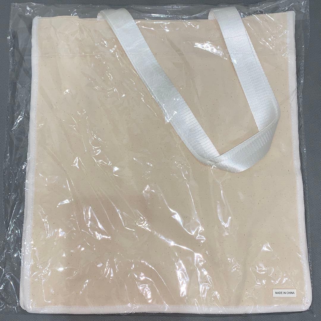 【FC限定 】＝LOVE 個別スクエアトートバッグ 佐々木舞香 イコラブ カバン