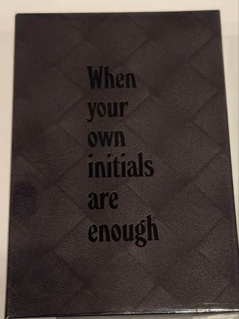 新品未開封　常田大希　King Gnu ボッテガ　カセットテープ　2本セット