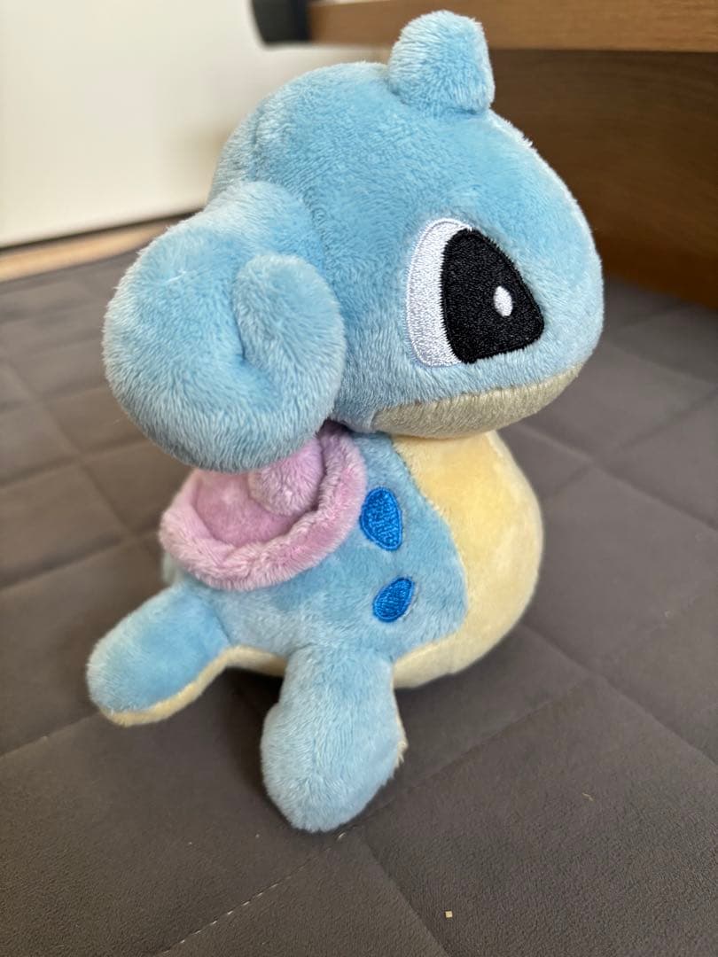 【レア】ポケモン　ラプラス　ポケドール