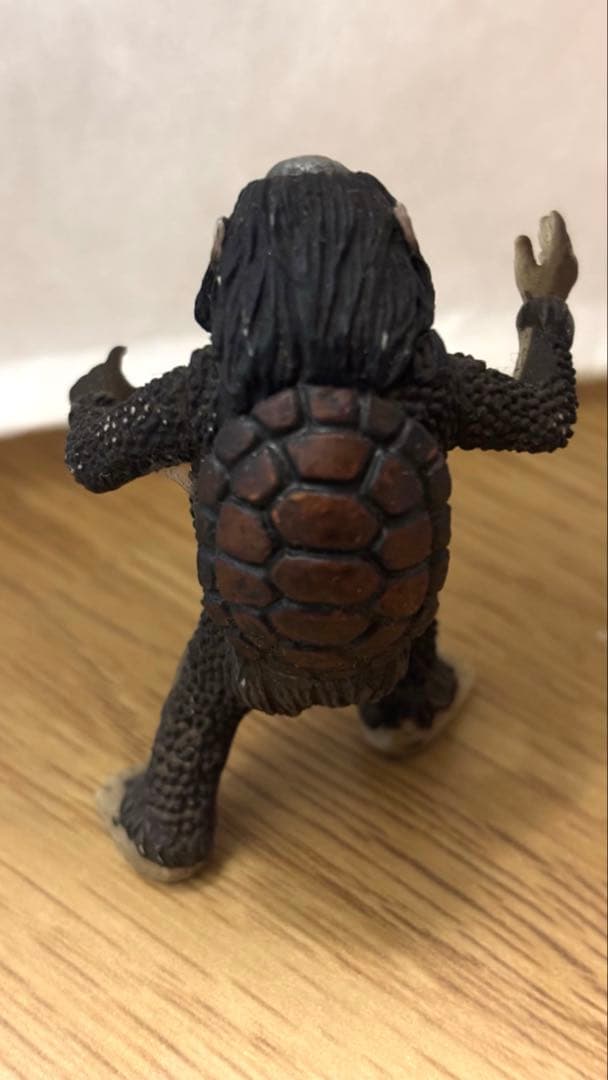 激レア‼️デスカッパ フィギュア 特撮