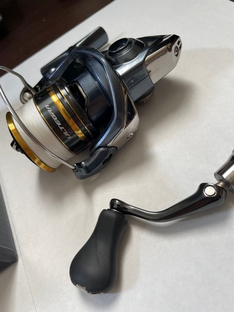 【格安】SHIMANO ULTEGRA C2000S