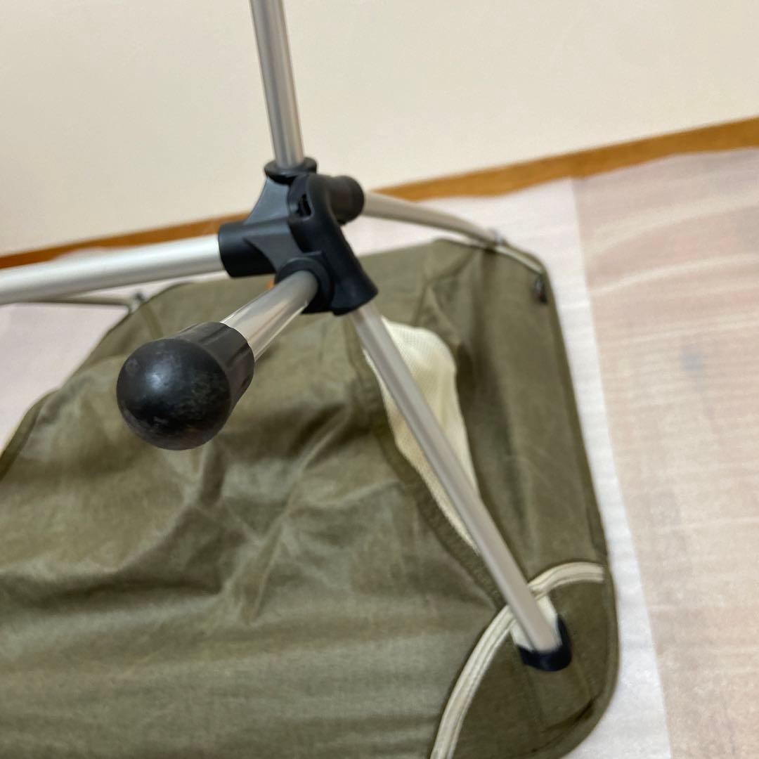 Helinox チェアワン　バイタルコレクション　ヘリノックス