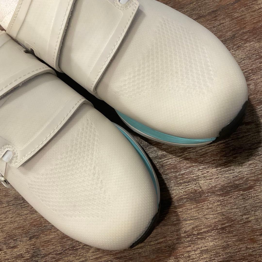 フットジョイ FJ ウィメンズ ハイパーフレックス ボア ゴルフ シューズ 24