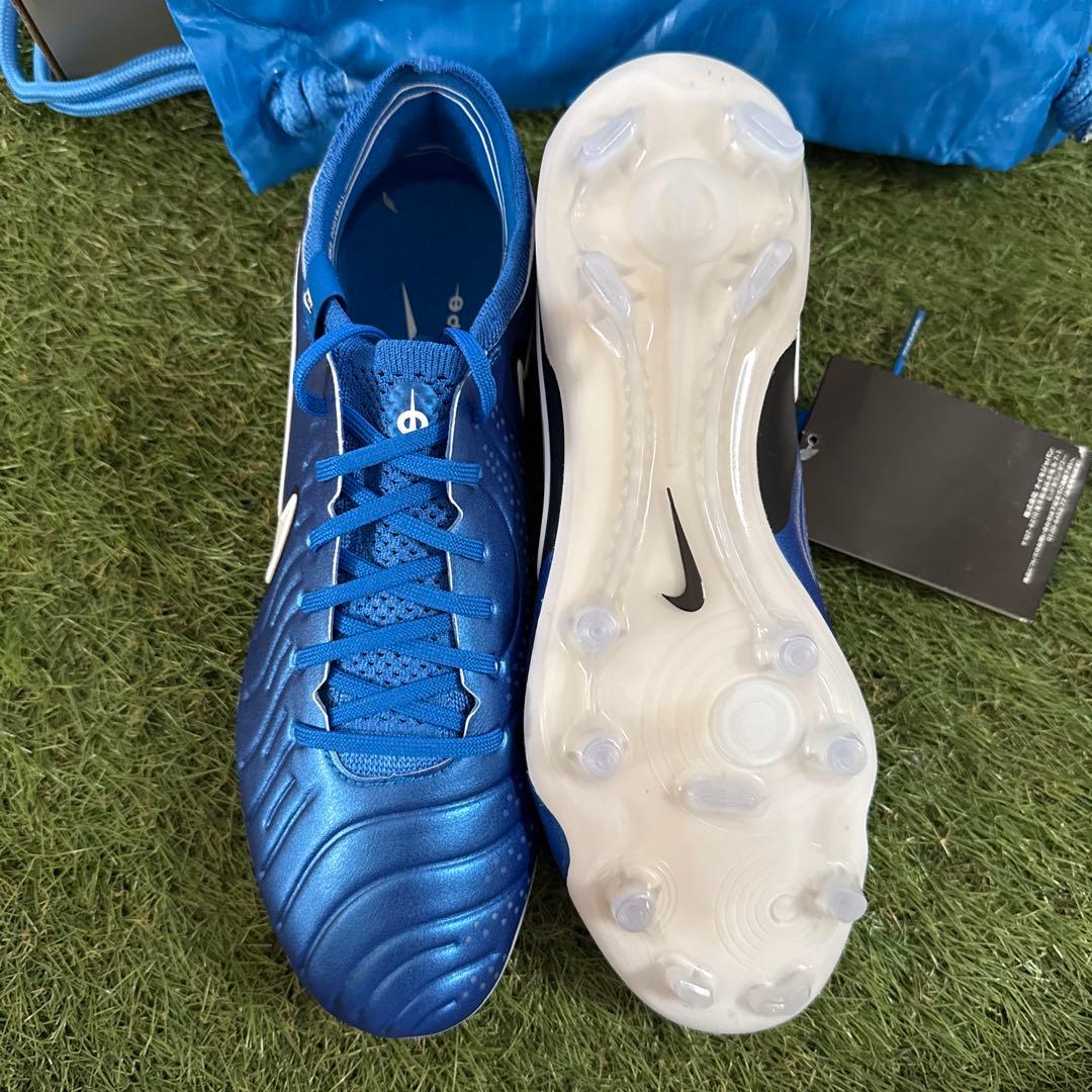 【新品】ティエンポレジェンド10 Nike Tiempo 10 エリートFG