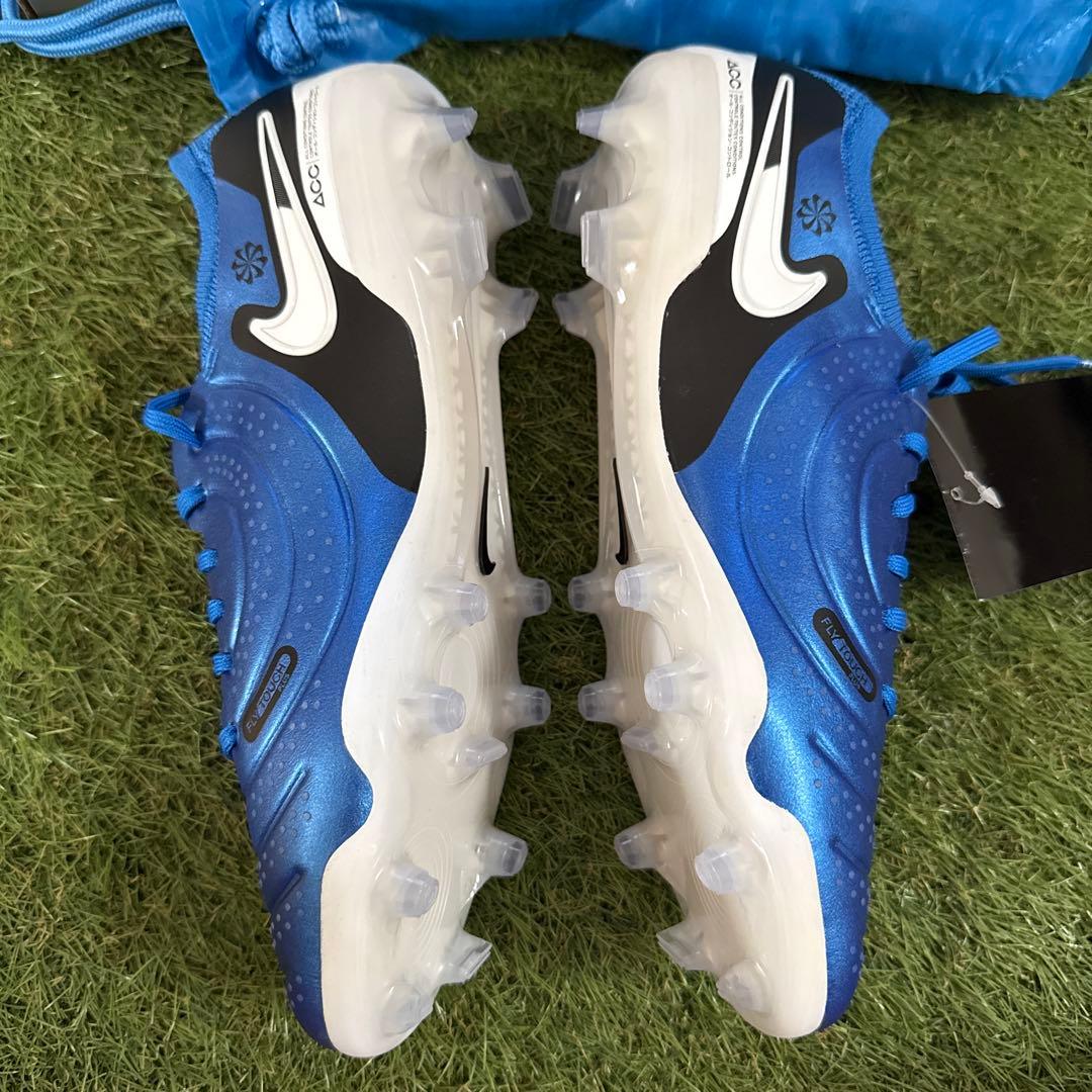 【新品】ティエンポレジェンド10 Nike Tiempo 10 エリートFG