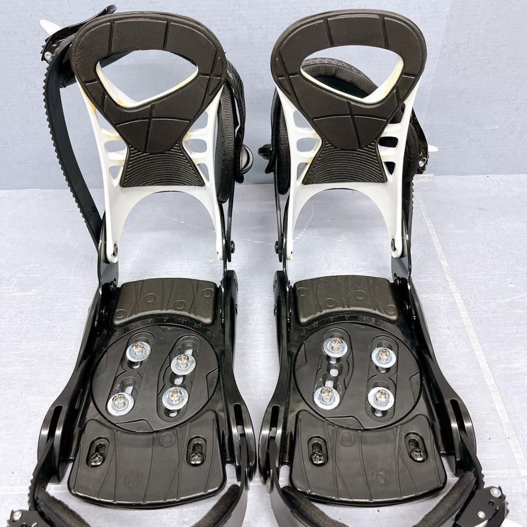 【3点セット】レディーススノーボード ROXY ALLY 139 バイン・ブーツ