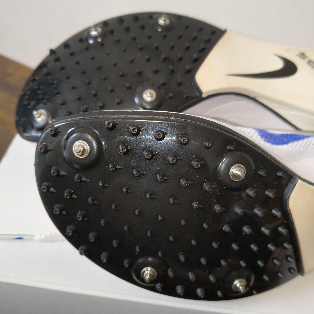 NIKE　ドラゴンフライ2 ブループリント　26.5センチ