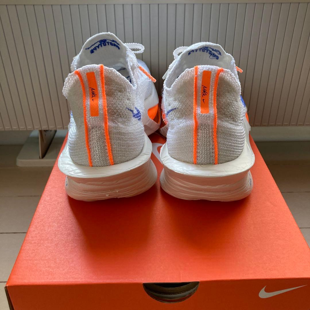 NIKE アルファ　フライ　3