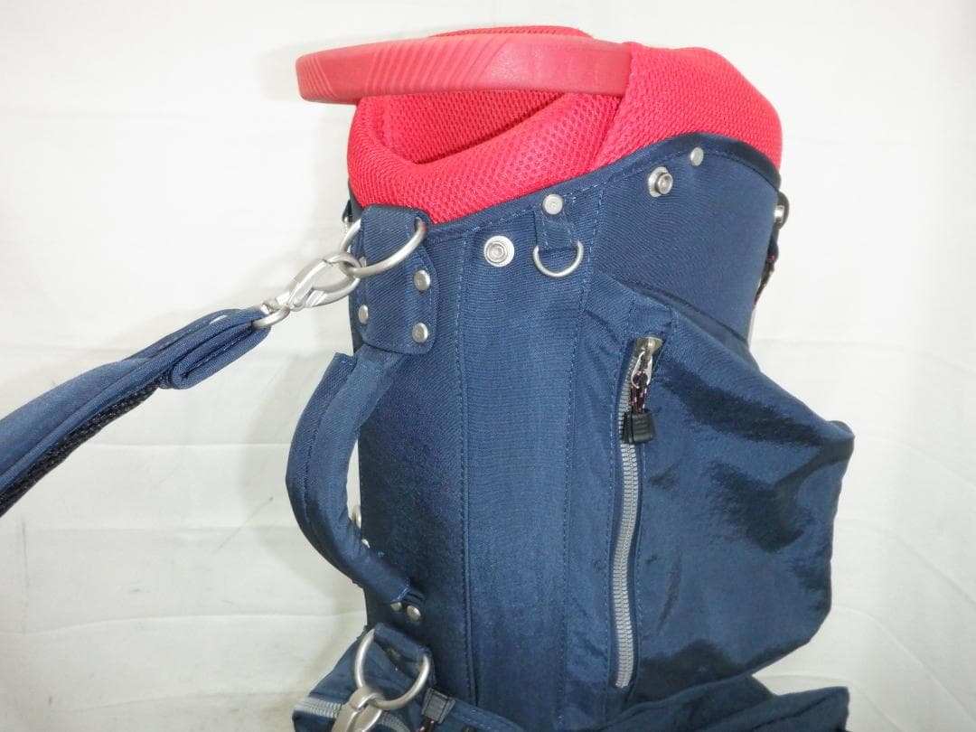 ONOFF★GLOBERIDE★オノフ★グローブライド★軽量★良品★スタンド