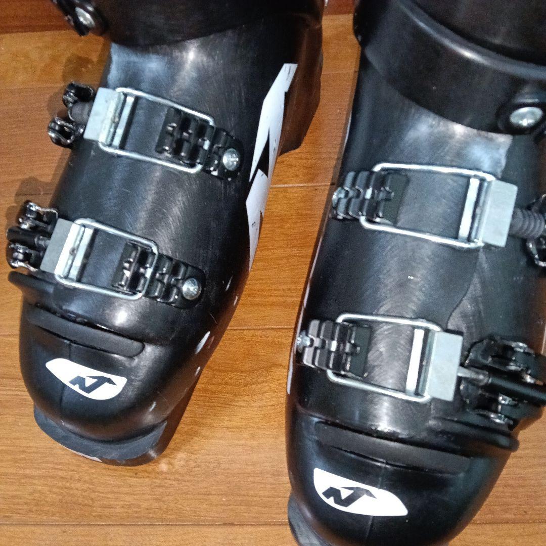 NORDICA DOBERMANN WORLDCUP 150 ブーツ 26.0