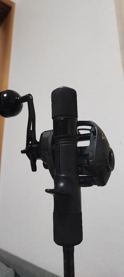 オフショア　ジギングタックル　リールセット