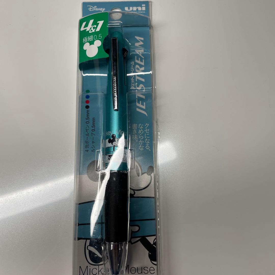 限定完売品　ディズニージェットストリーム　ミッキーサーフ