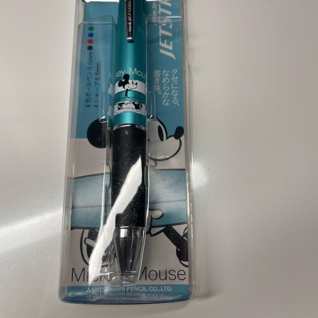 限定完売品　ディズニージェットストリーム　ミッキーサーフ