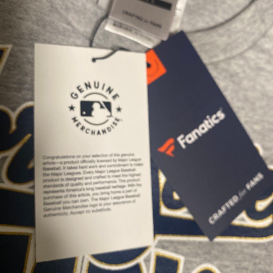 ロサンゼルス・ドジャース 2025年 ワールドシリーズTシャツ　150センチ