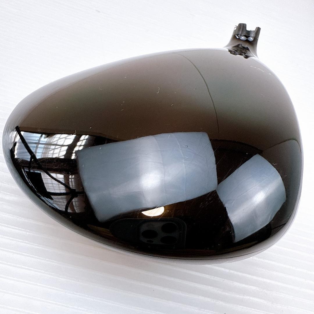 タイトリスト　TSR2　ドライバー　9.0°　ヘッドのみ／Titleist