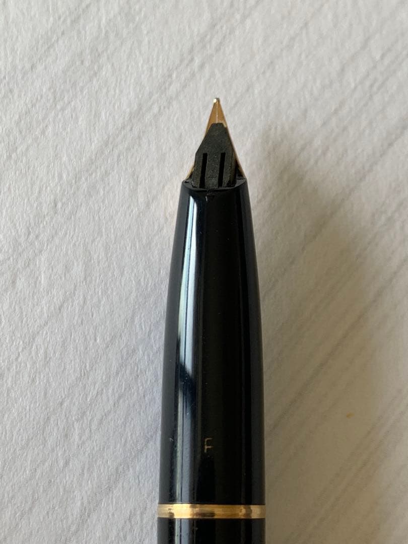 Sheaffer シェーファー Regency 675 万年筆 14K
