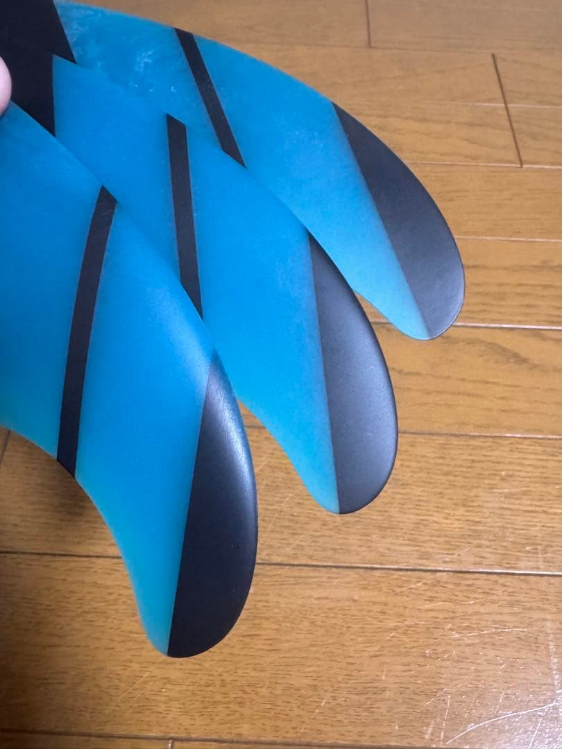 FCS2 Performer ネオグラス　スモールサイズ