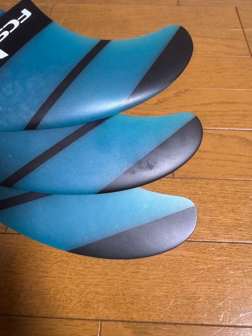 FCS2 Performer ネオグラス　スモールサイズ