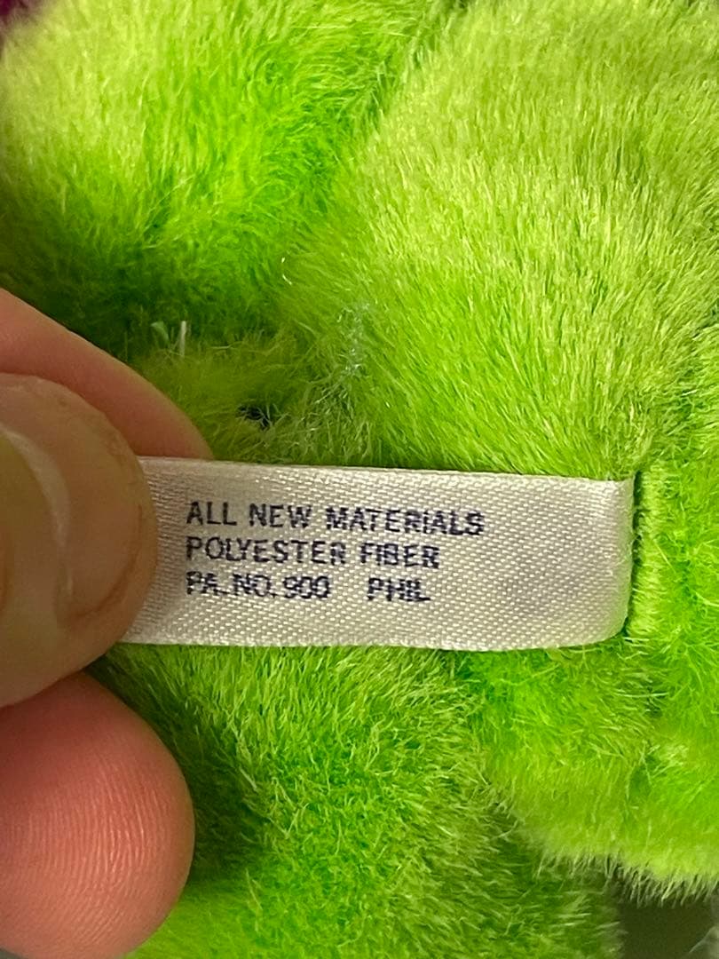 希少な7インチ！ グレイトフルデッドベア Grateful dead Bear